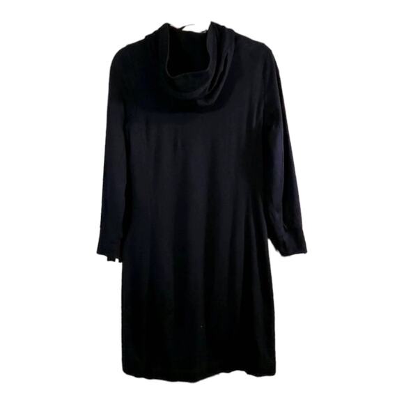 The Eight Senses Snap Front Cardigan Jacket Coatigan Minimalist Women's S - Picture 6 of 8